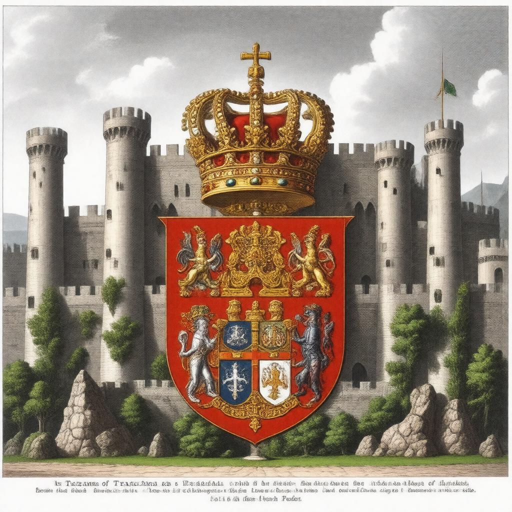 House of Trastámara (Naples)